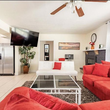 Apopka Heavenly Pool Villa Orlando Luaran gambar