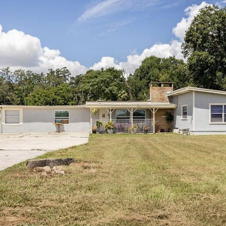 Apopka Heavenly Pool Villa Orlando Luaran gambar