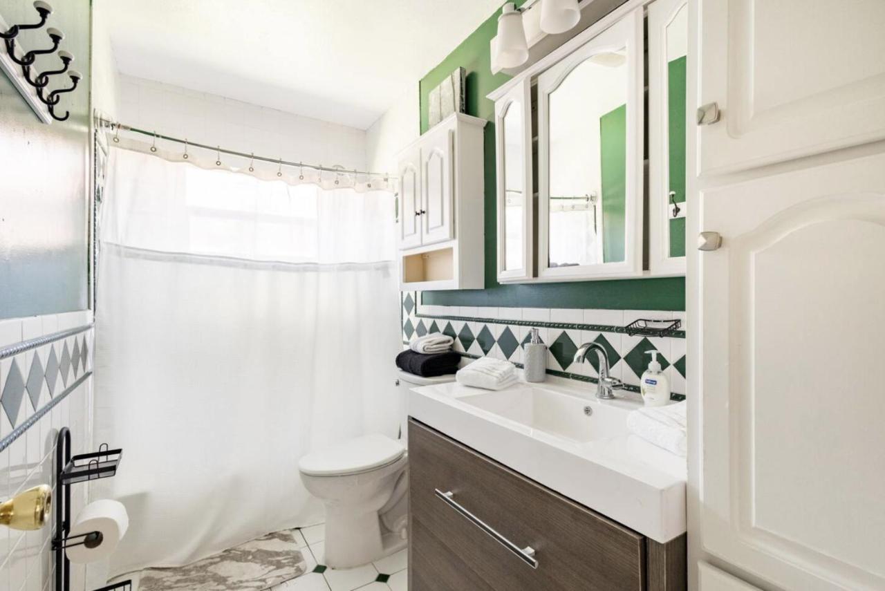 Apopka Heavenly Pool Villa Orlando Luaran gambar